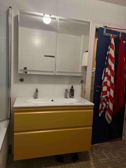 Elegant & Quiet Apartment In Historic House - Prime Location In Oslo West מראה חיצוני תמונה