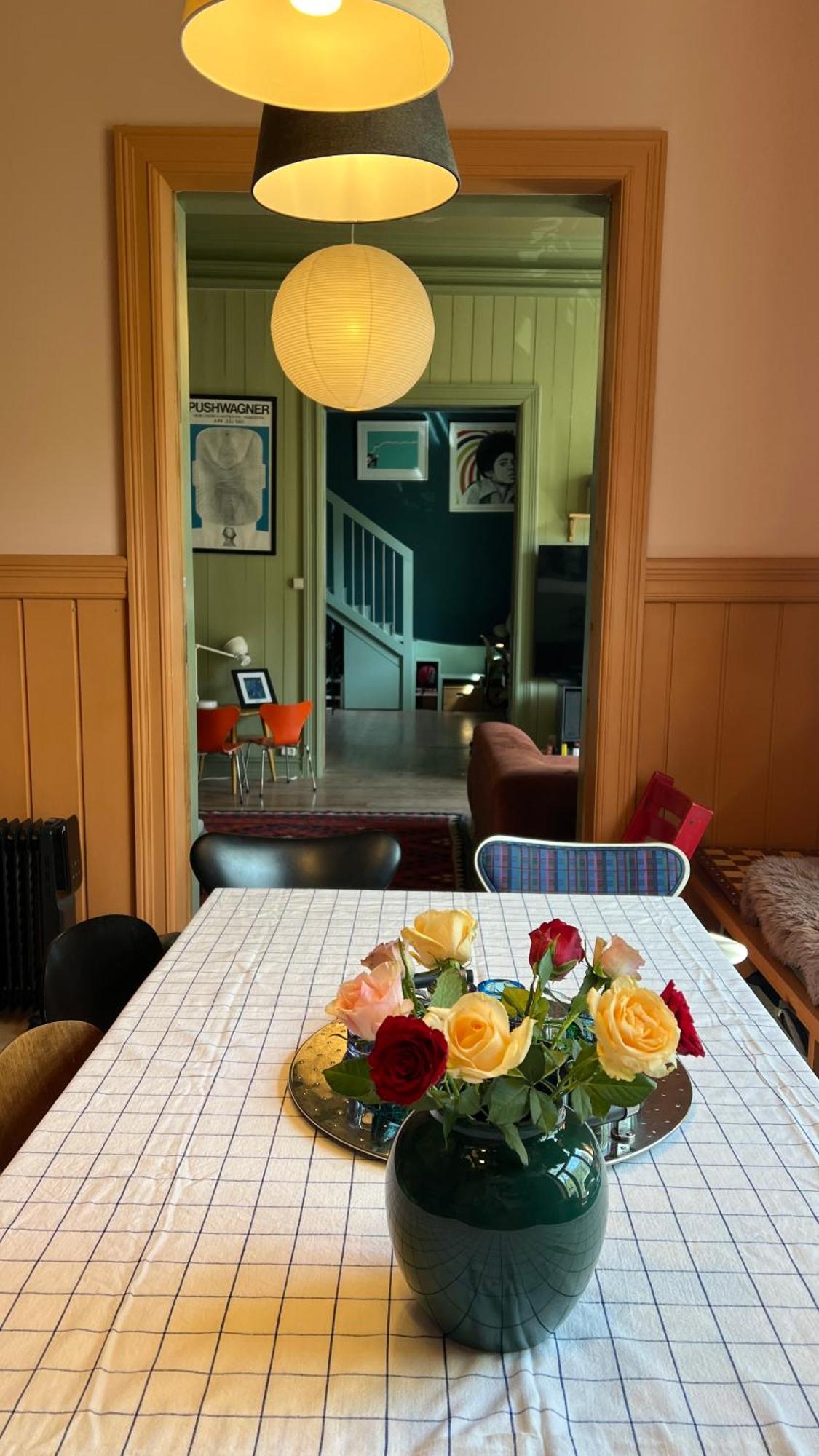 Elegant & Quiet Apartment In Historic House - Prime Location In Oslo West מראה חיצוני תמונה