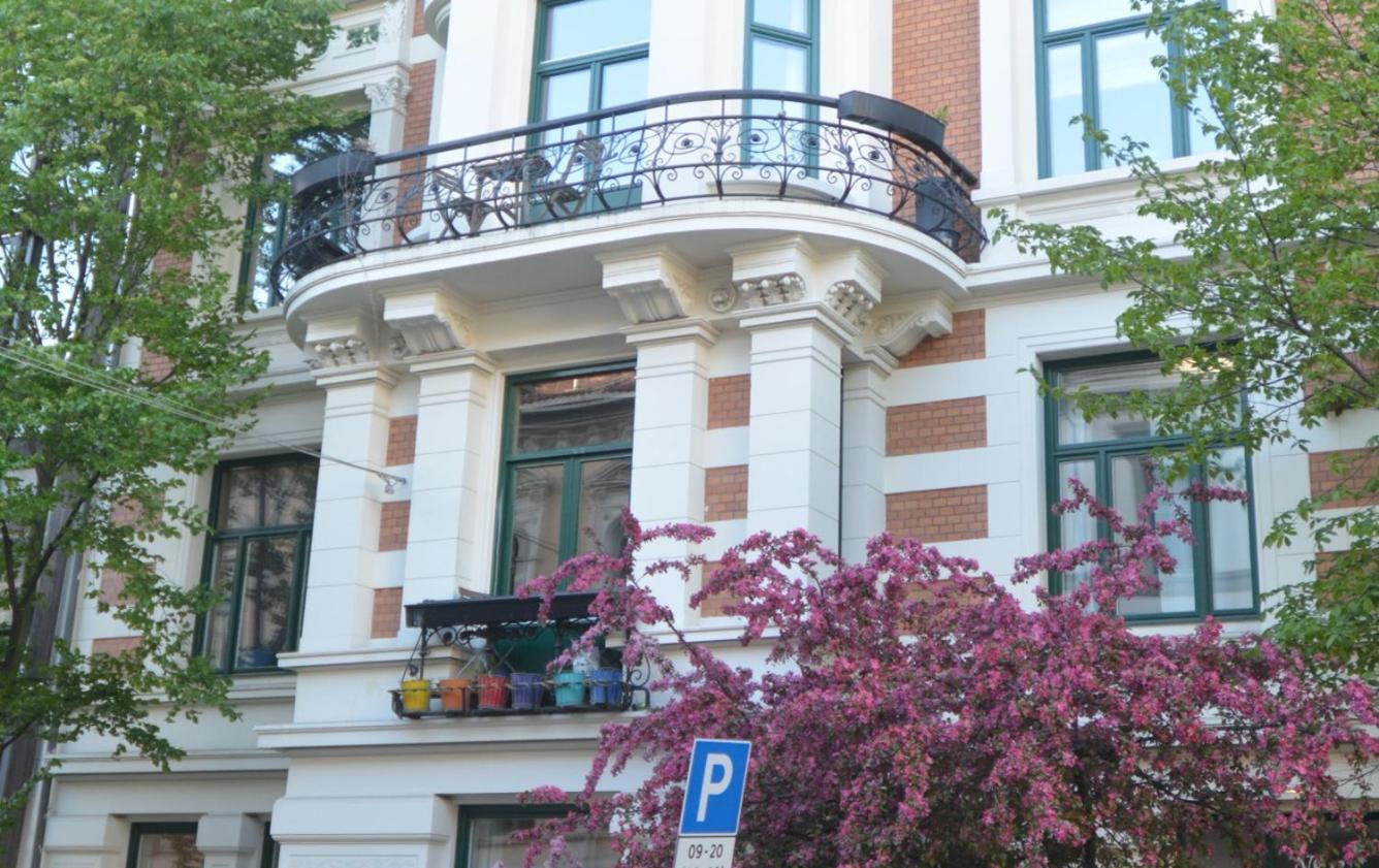 Elegant & Quiet Apartment In Historic House - Prime Location In Oslo West מראה חיצוני תמונה