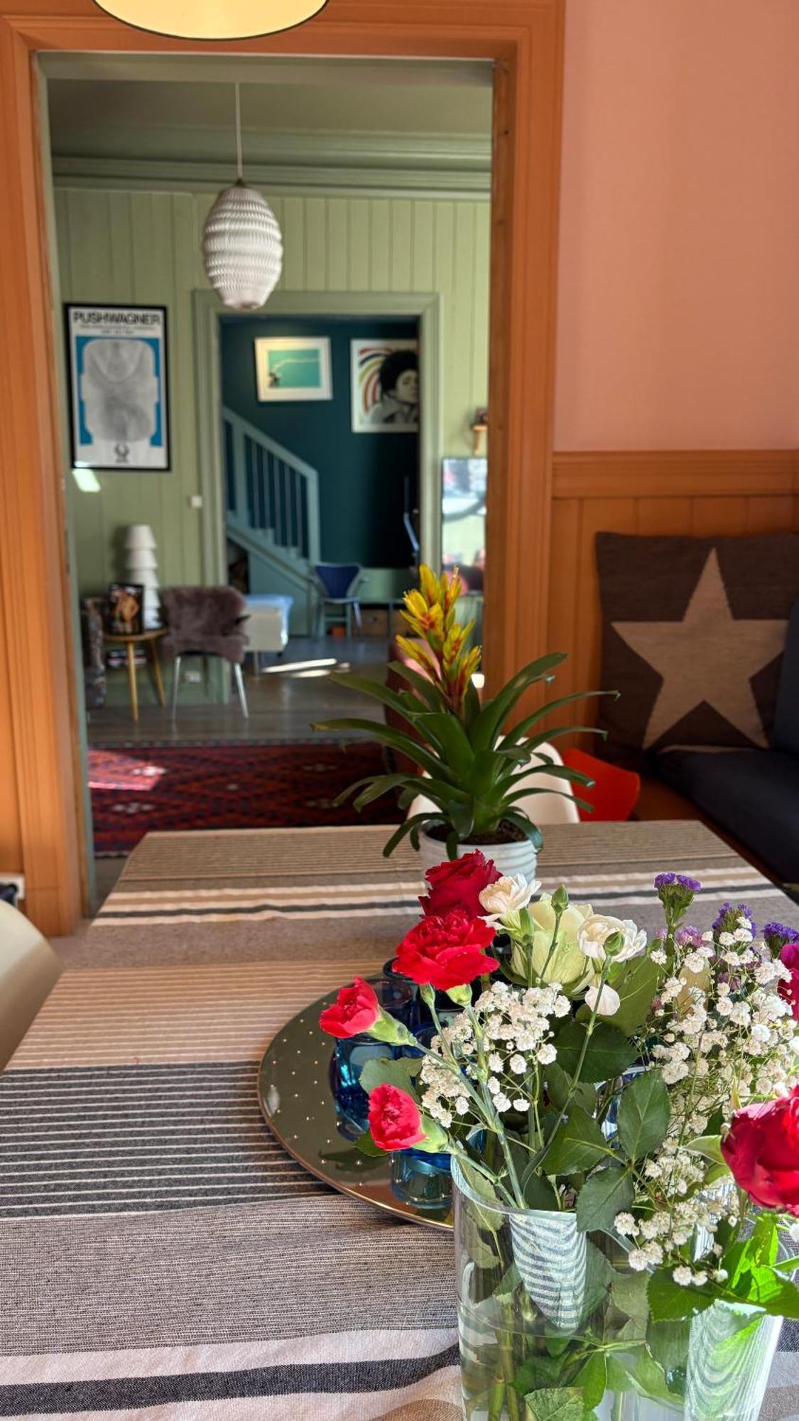 Elegant & Quiet Apartment In Historic House - Prime Location In Oslo West מראה חיצוני תמונה